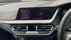 BMW 1 Series 118i M Sport 5dr Step Auto Petrol Hatchback